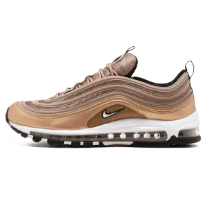 Nike Air Max 97 'Desert Dust' Nike Air Max lifestyle sneakers with sport details