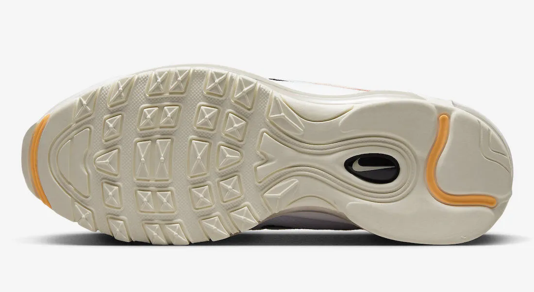 Nike Air Max 97 Feel Love (Women's) Air Max series