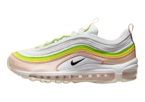 Nike Air Max 97 Feel Love (Women's) nike air max versatile running and casual sneakers