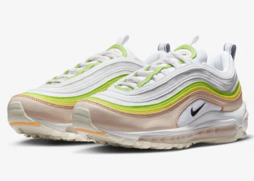 Nike Air Max 97 Feel Love (Women's) Air Max series