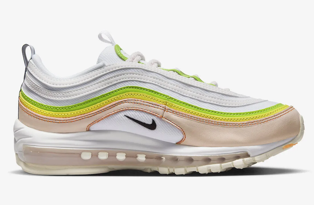 Nike Air Max 97 Feel Love (Women's) Air Max series