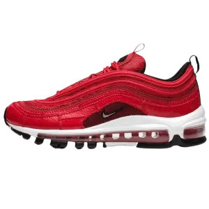 Nike Air Max 97 (GS) CR7 Portugal Patchwork Nike Air Max sneakers with air cushioning design