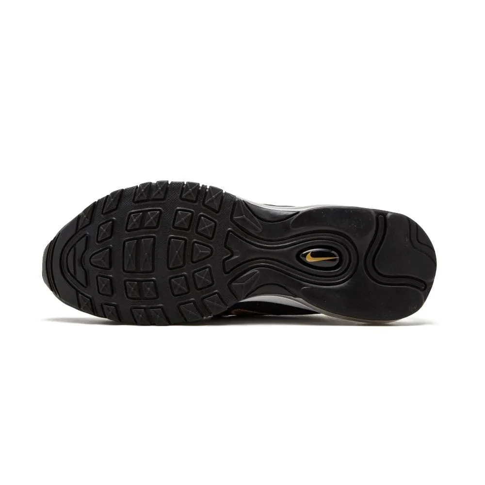 Nike Air Max 97 Midnight Navy Nike Air Max cushioned sneakers