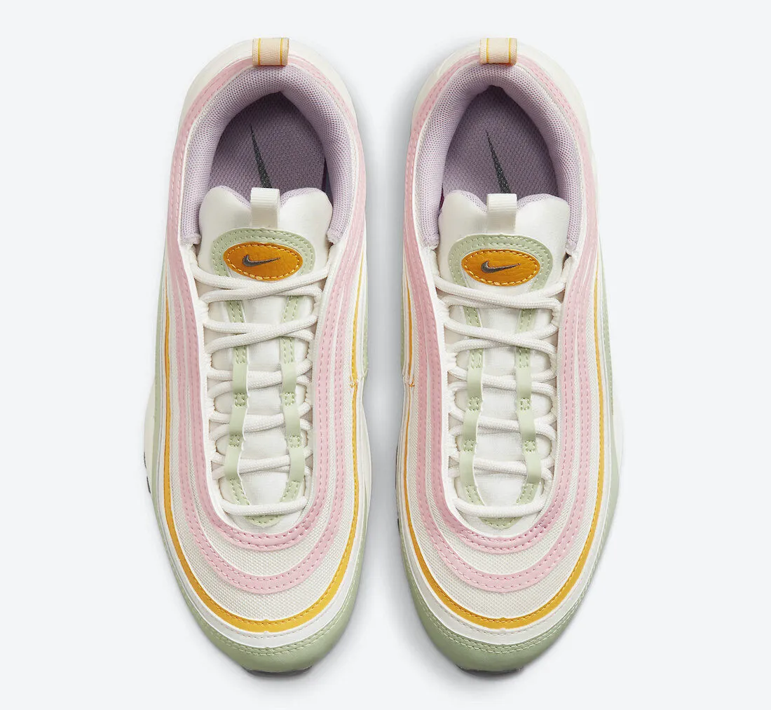 Nike Air Max 97 Multi Pastel (Women's) Air Max series