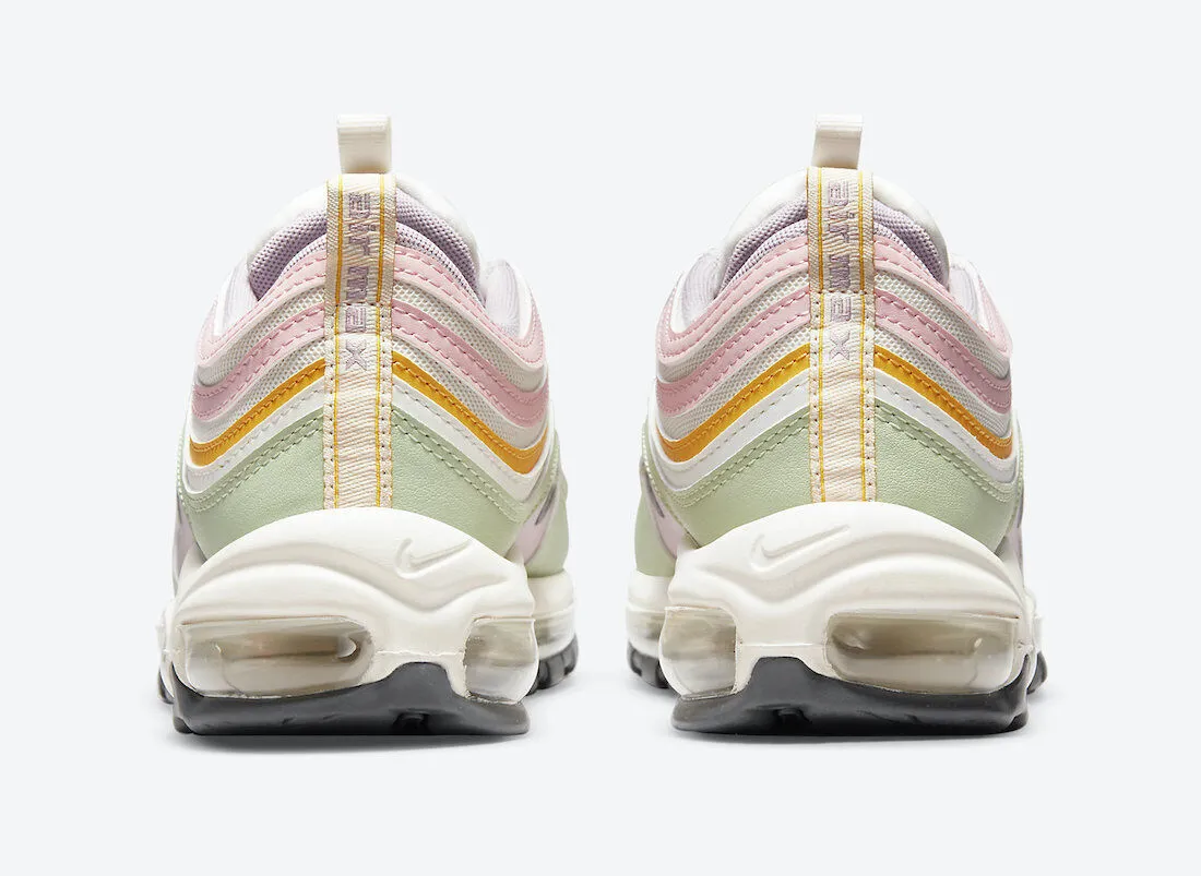 Nike Air Max 97 Multi Pastel (Women's) Air Max series
