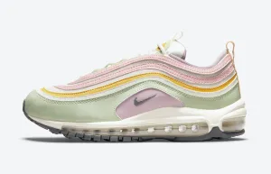Nike Air Max 97 Multi Pastel (Women's) nike air max versatile running and casual sneakers