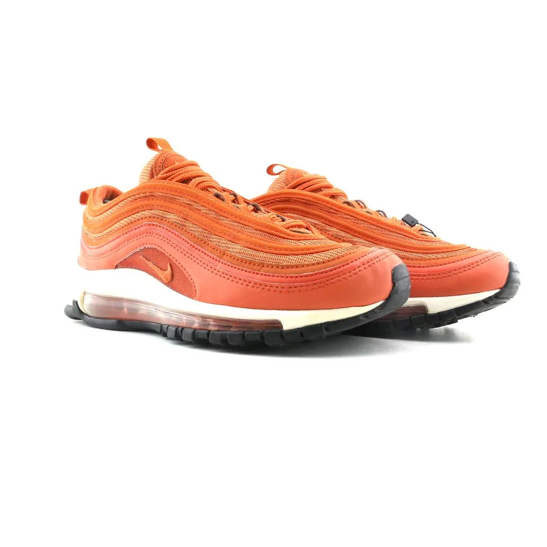 NIKE  AIR MAX 97 Nike outdoor shoe designs