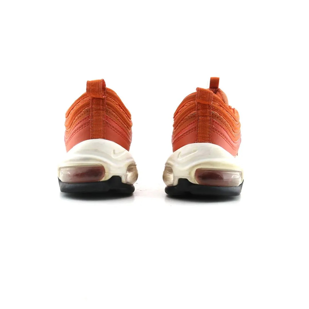 NIKE  AIR MAX 97 Nike outdoor shoe designs
