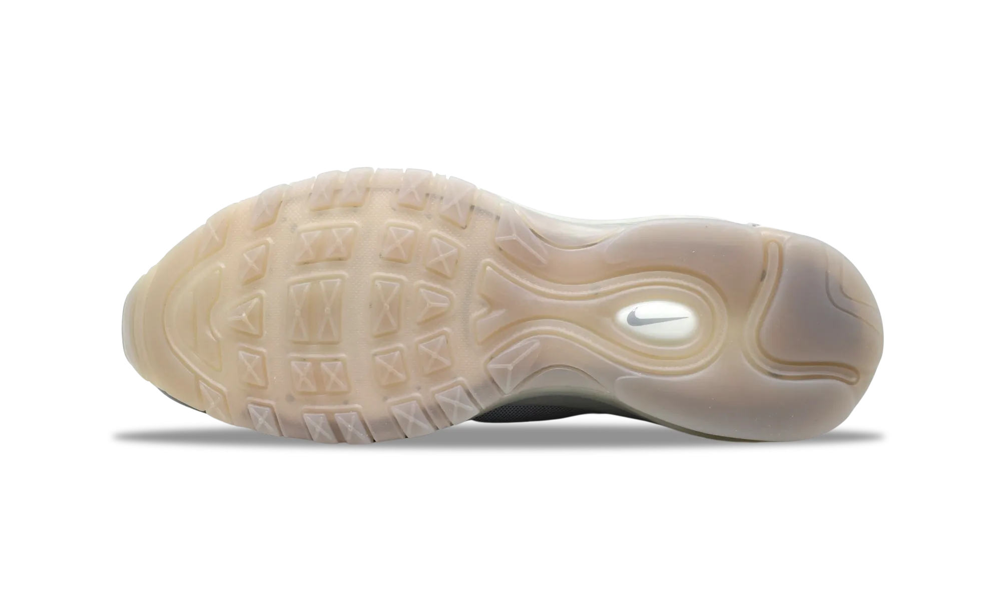 Nike Air Max 97 Off-White Menta Air Max series