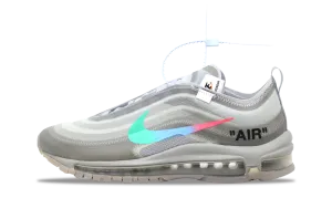 Nike Air Max 97 Off-White Menta nike air max versatile running and casual sneakers