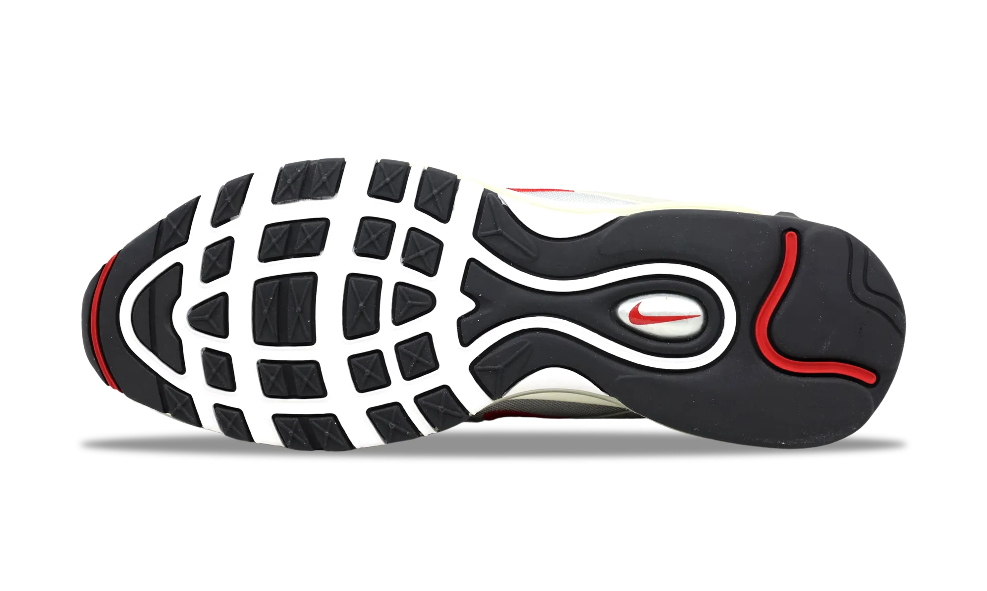 Nike Air Max 97 OG Silver Bullet 2017 (884421-001) Men's Size 11.5 Air Max series