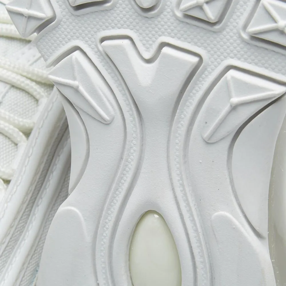 Nike Air Max 97 Summit White Nike Air Max cushioned sneakers