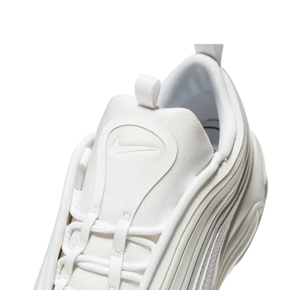 Nike Air Max 97 Ultra Women's - White Nike Air Max cushioned sneakers