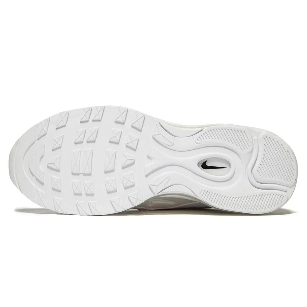 Nike Air Max 97 Ultra Women's - White Nike Air Max cushioned sneakers