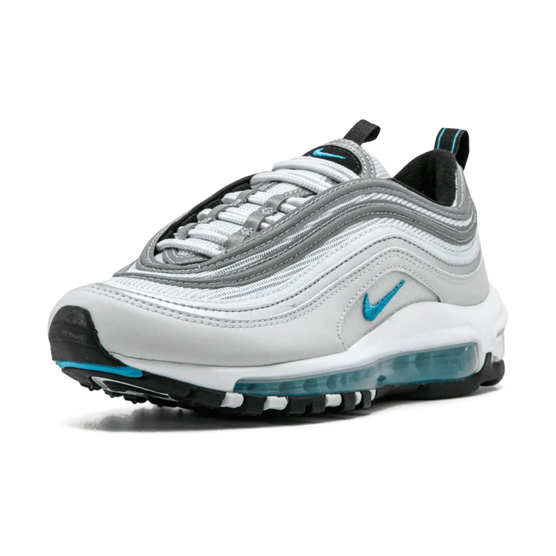 Nike Air Max 97 Wmns 'Marina Blue' Nike Air Max running sneakers