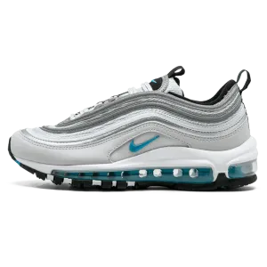 Nike Air Max 97 Wmns 'Marina Blue' Nike Air Max lifestyle sneakers with sport details