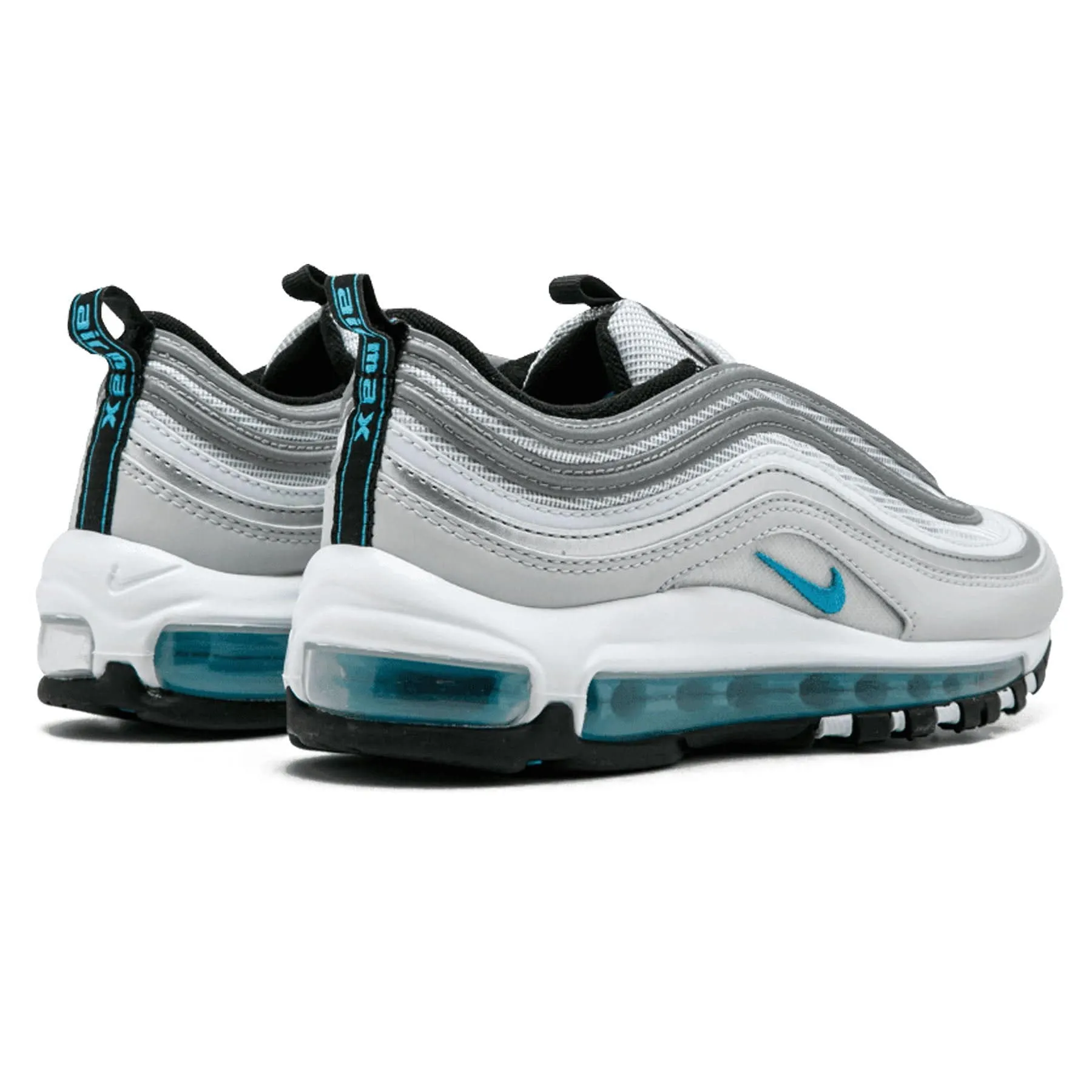Nike Air Max 97 Wmns 'Marina Blue' Nike Air Max running sneakers