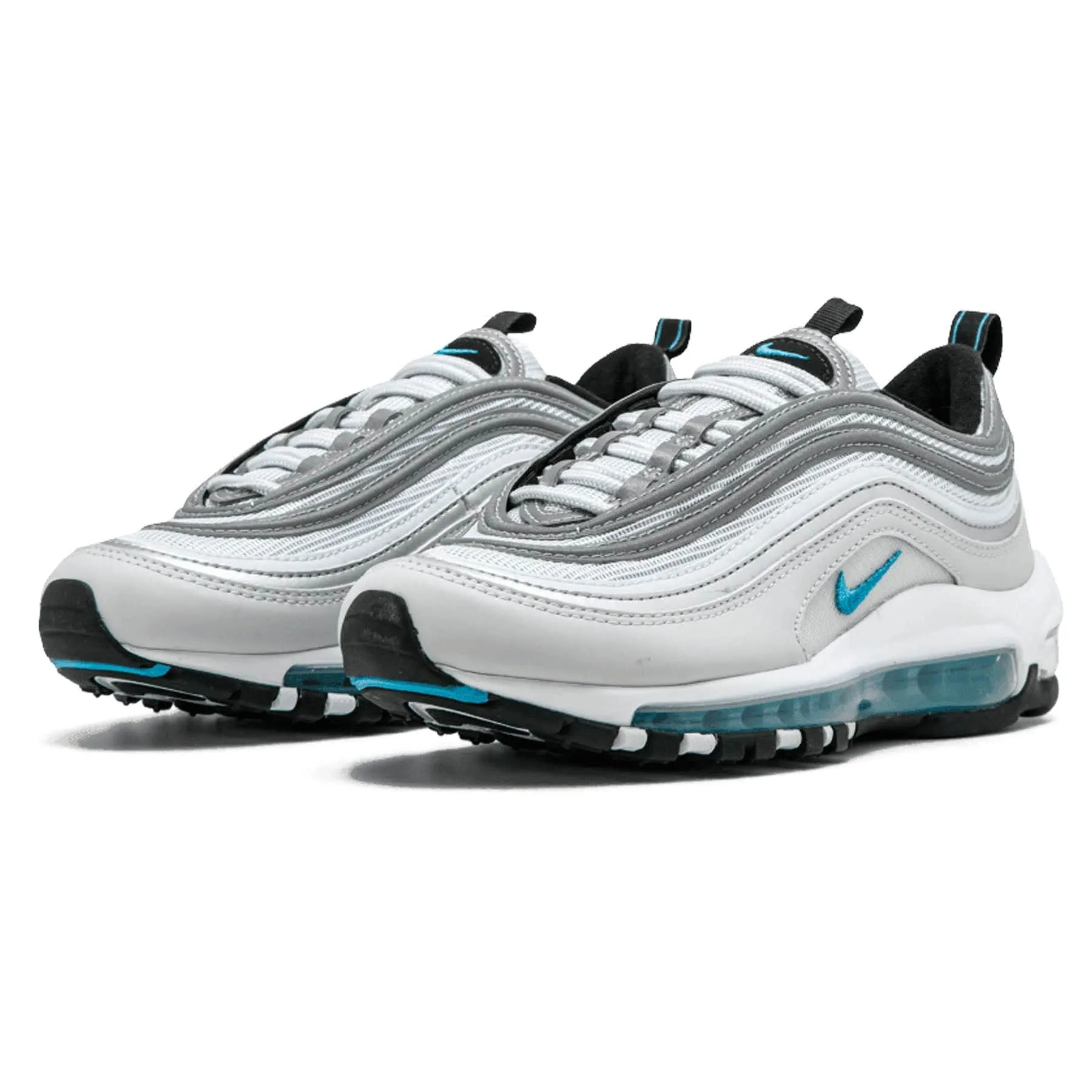 Nike Air Max 97 Wmns 'Marina Blue' Nike Air Max running sneakers