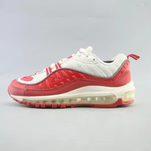 NIKE AIR MAX 98 Nike modern athletic shoe designs