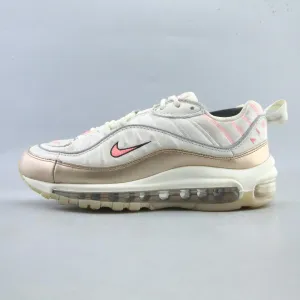 NIKE AIR MAX 98 Nike versatile casual footwear