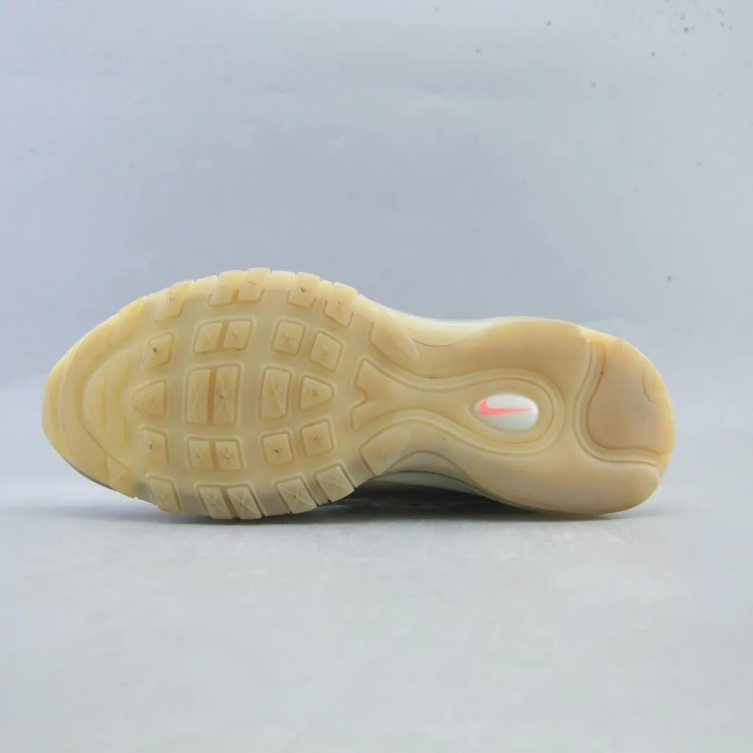 NIKE AIR MAX 98 Nike lifestyle footwear visuals