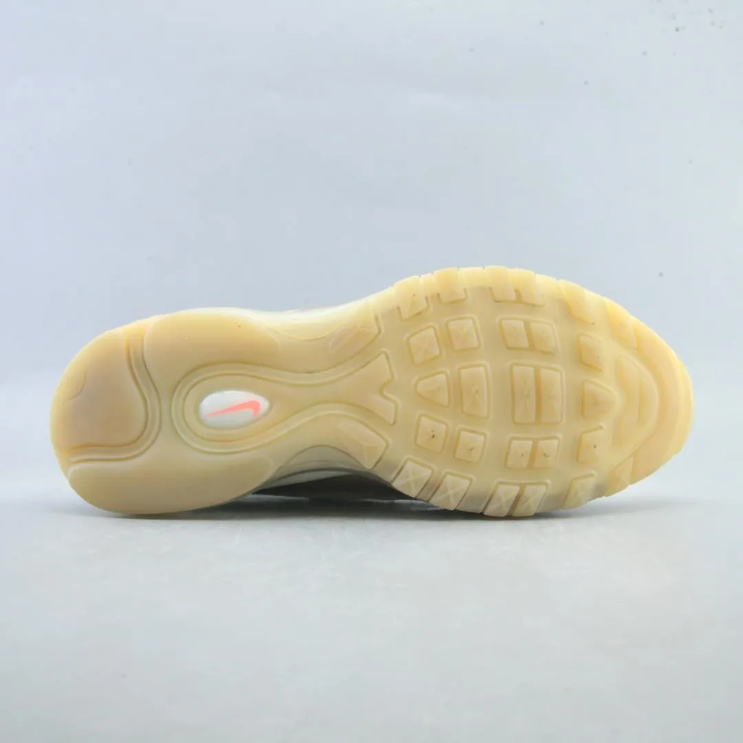 NIKE AIR MAX 98 Nike lifestyle footwear visuals