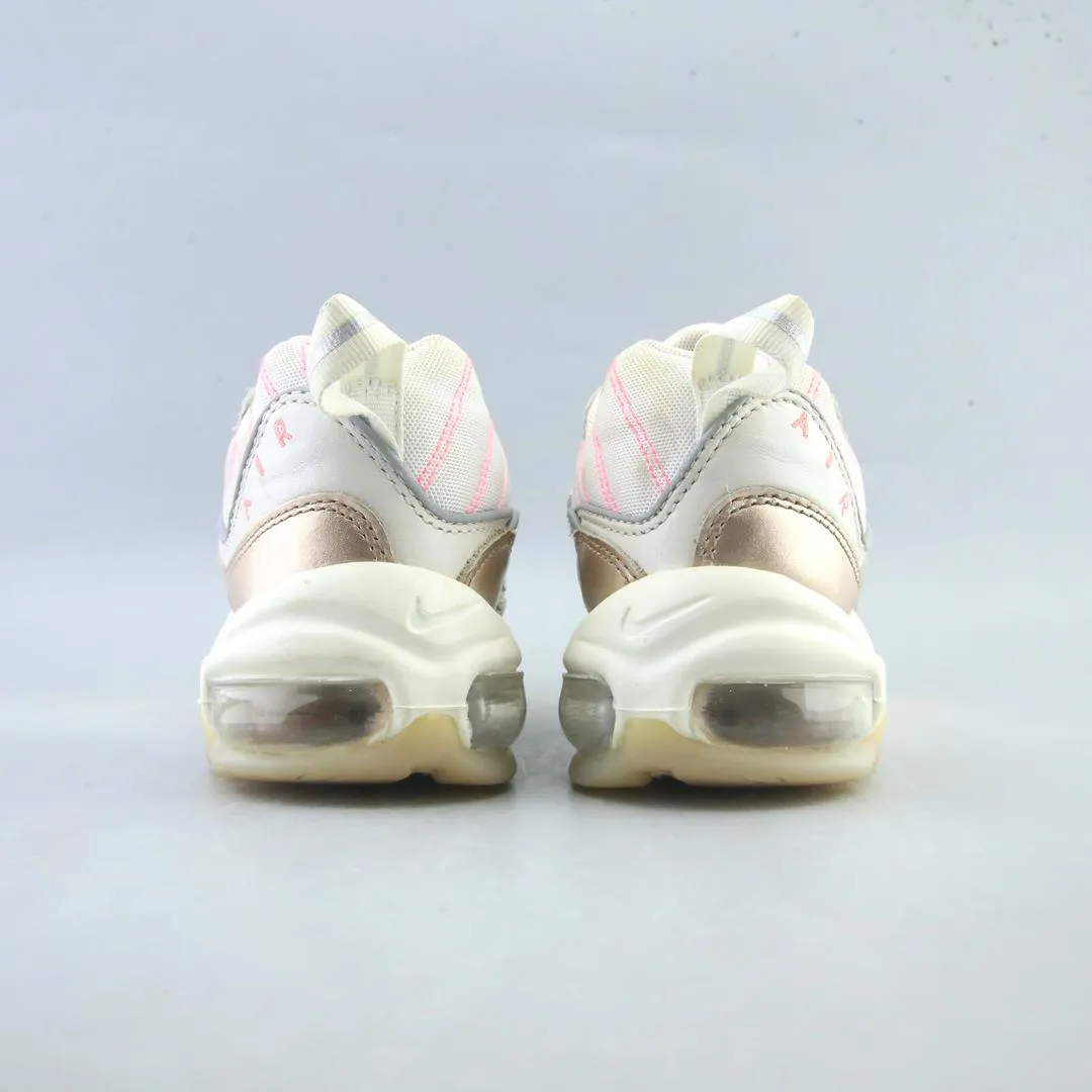 NIKE AIR MAX 98 Nike lifestyle footwear visuals