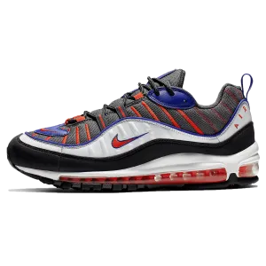 Nike Air Max 98 'Phoenix' Nike Air Max lifestyle sneakers with sport details