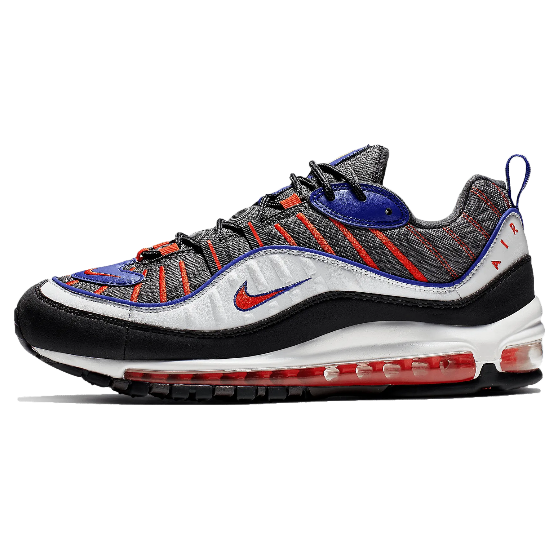 Nike Air Max 98 'Phoenix' Nike Air Max lifestyle sneakers with sport details