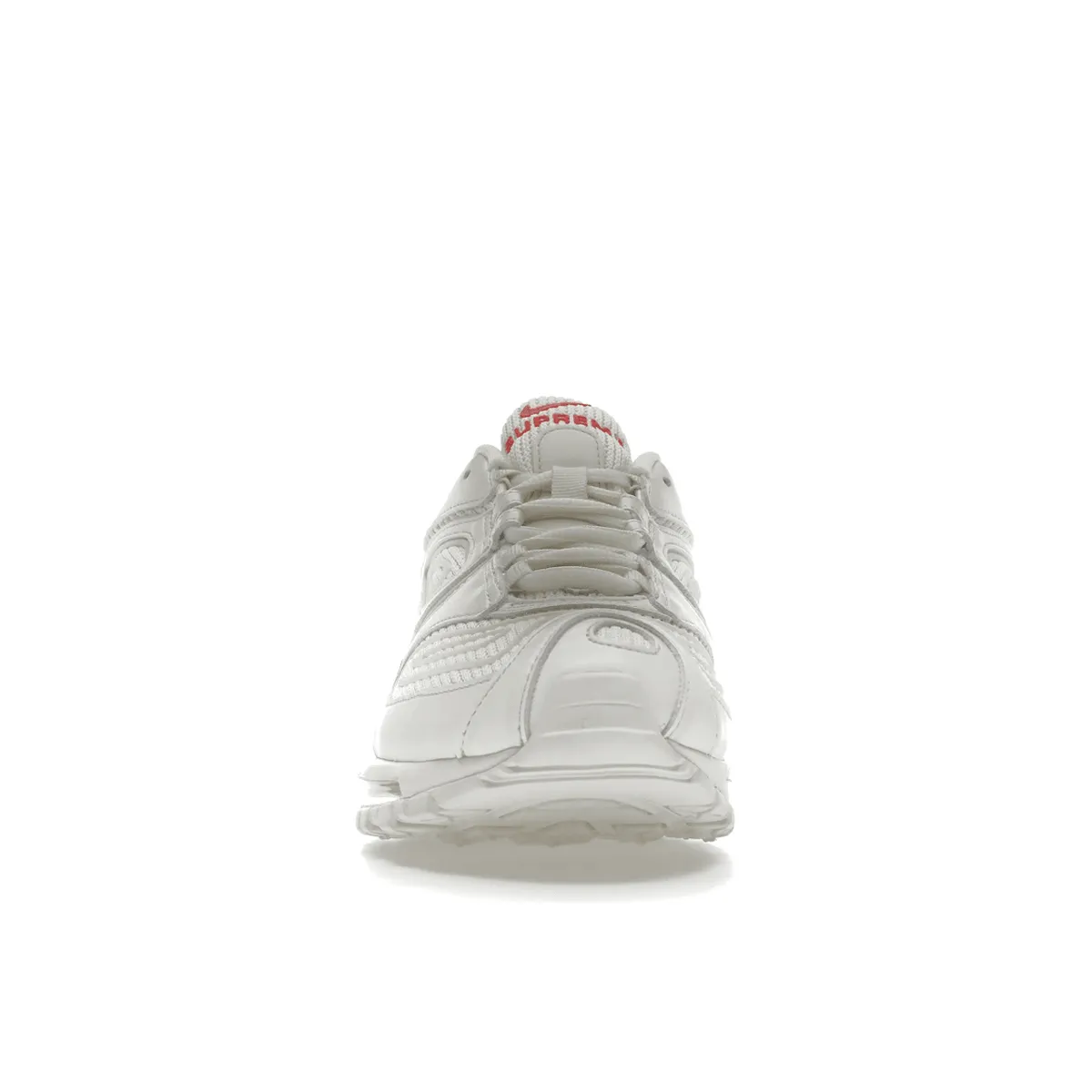 Nike Air Max 98 TL Supreme White Nike Air Max casual shoes