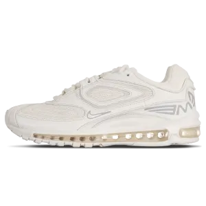 Nike Air Max 98 TL 'Supreme White' Nike Air Max lifestyle sneakers with sport details
