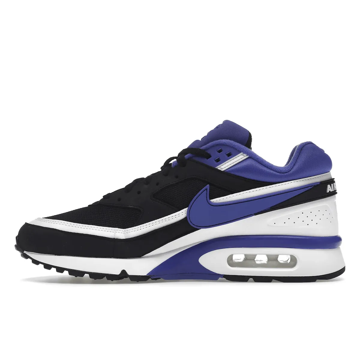 Nike Air Max BW AND Persian Violet Nike Air Max casual shoes