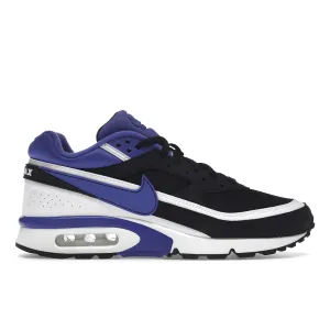 Nike Air Max BW AND Persian Violet Nike Air Max casual shoes with visible air tech