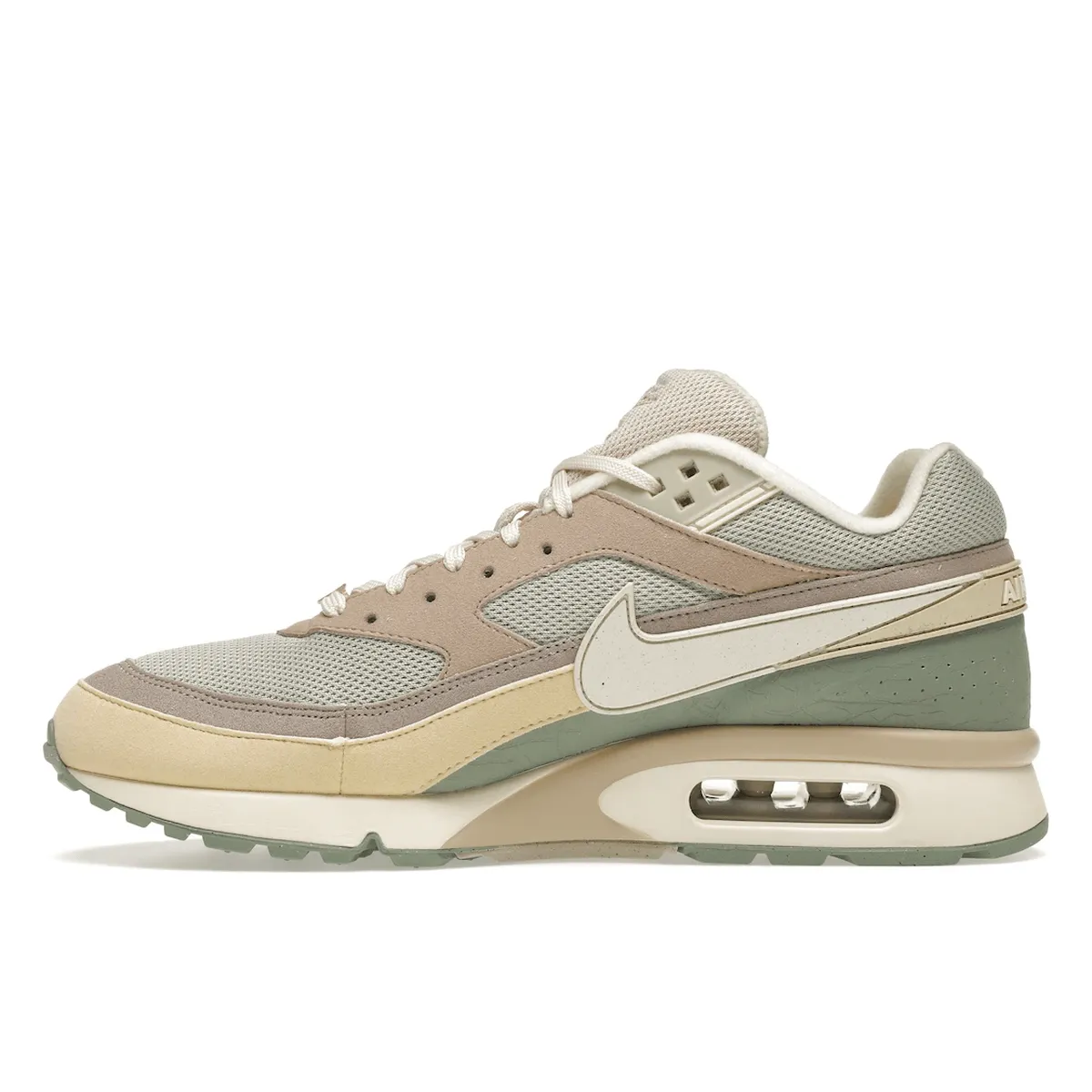 Nike Air Max BW Coded Nature Nike Air Max casual shoes