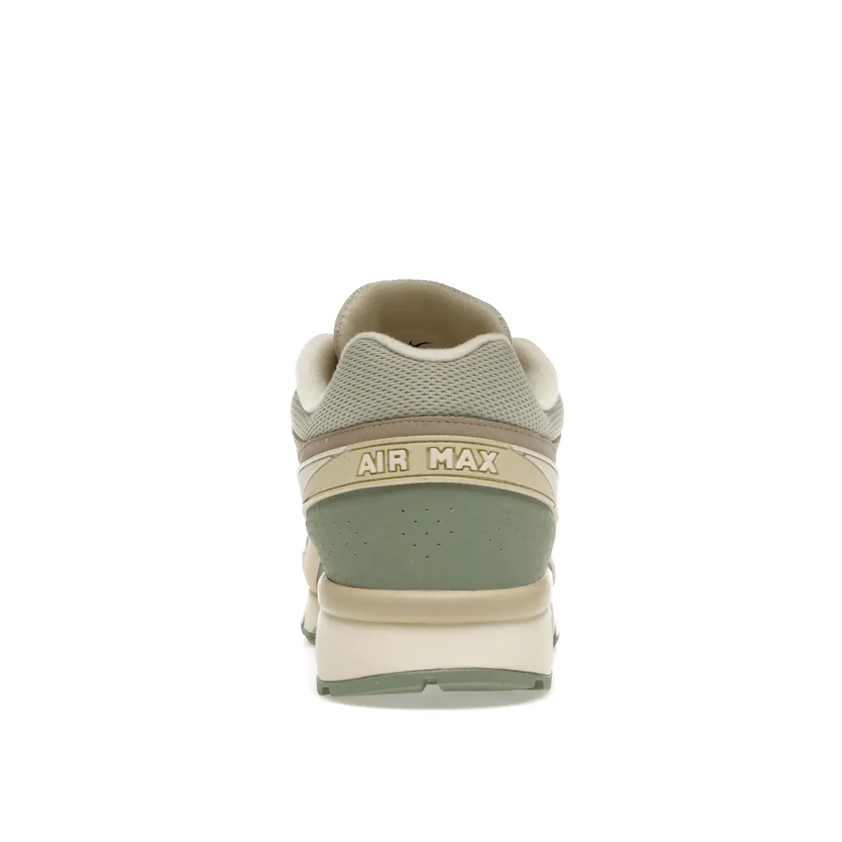 Nike Air Max BW Coded Nature Nike Air Max casual shoes
