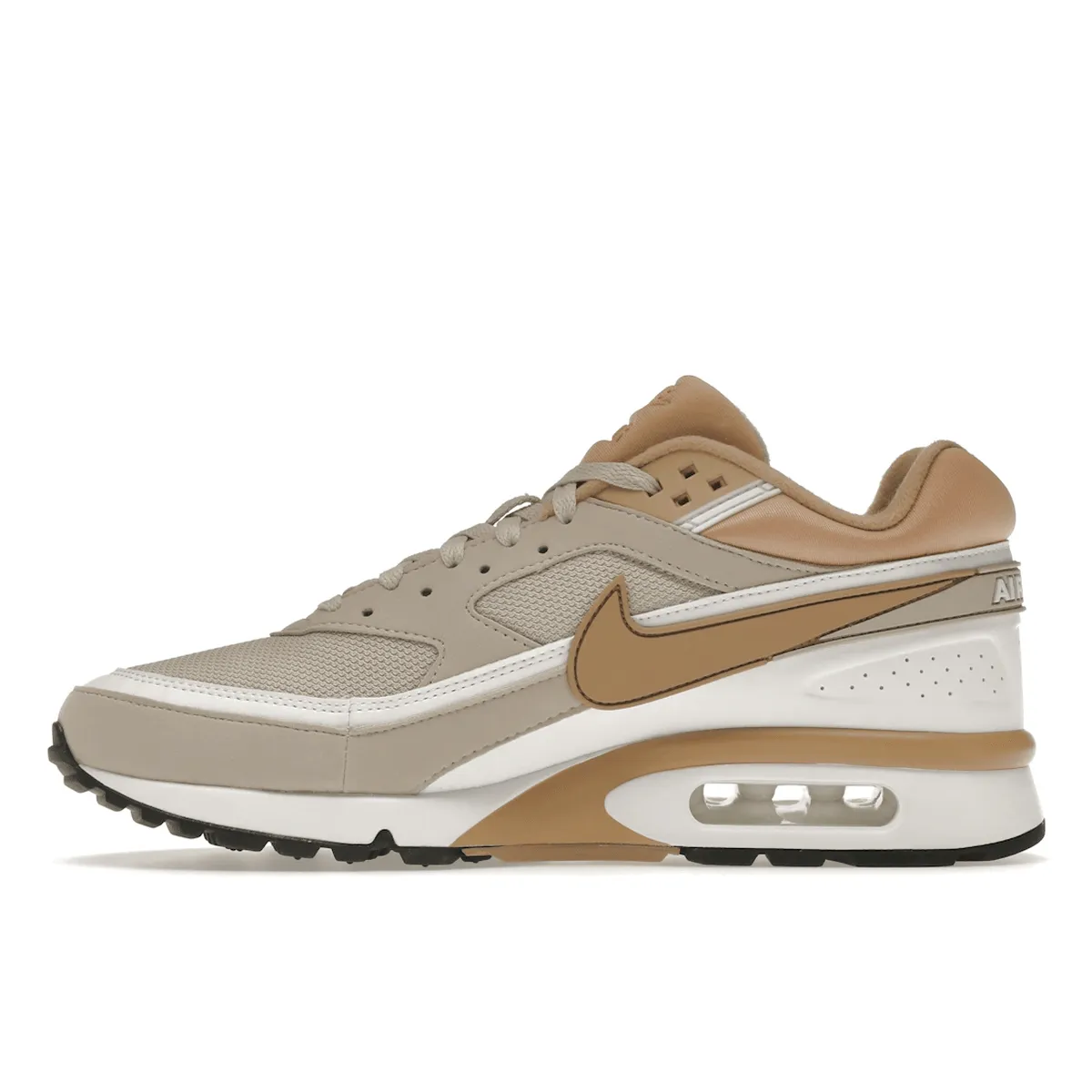 Nike Air Max BW OG Cream Nike Air Max casual shoes