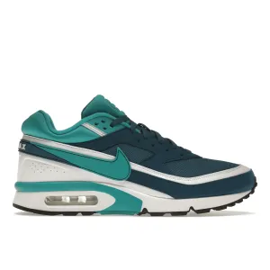 Nike Air Max BW OG Marina Nike Air Max casual shoes with visible air tech