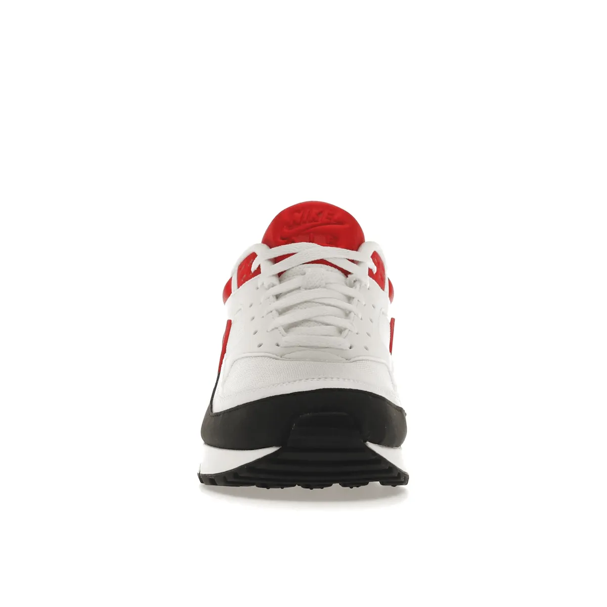Nike Air Max BW OG Sport Red Nike Air Max casual shoes