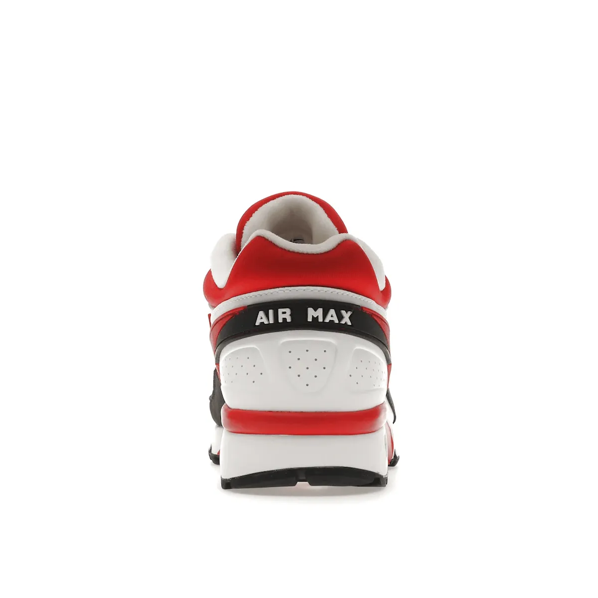 Nike Air Max BW OG Sport Red Nike Air Max casual shoes