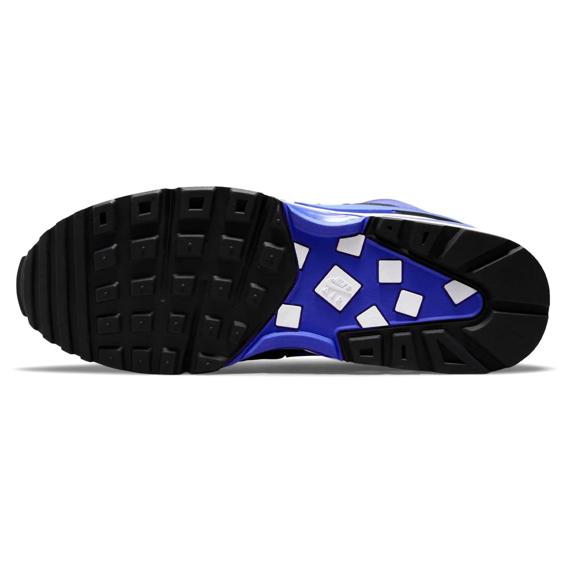 Nike Air Max BW 'Persian Violet' 2021 Nike Air Max running sneakers