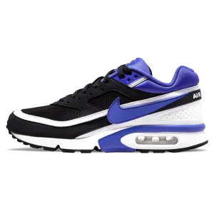 Nike Air Max BW 'Persian Violet' 2021 Nike Air Max lifestyle sneakers with sport details