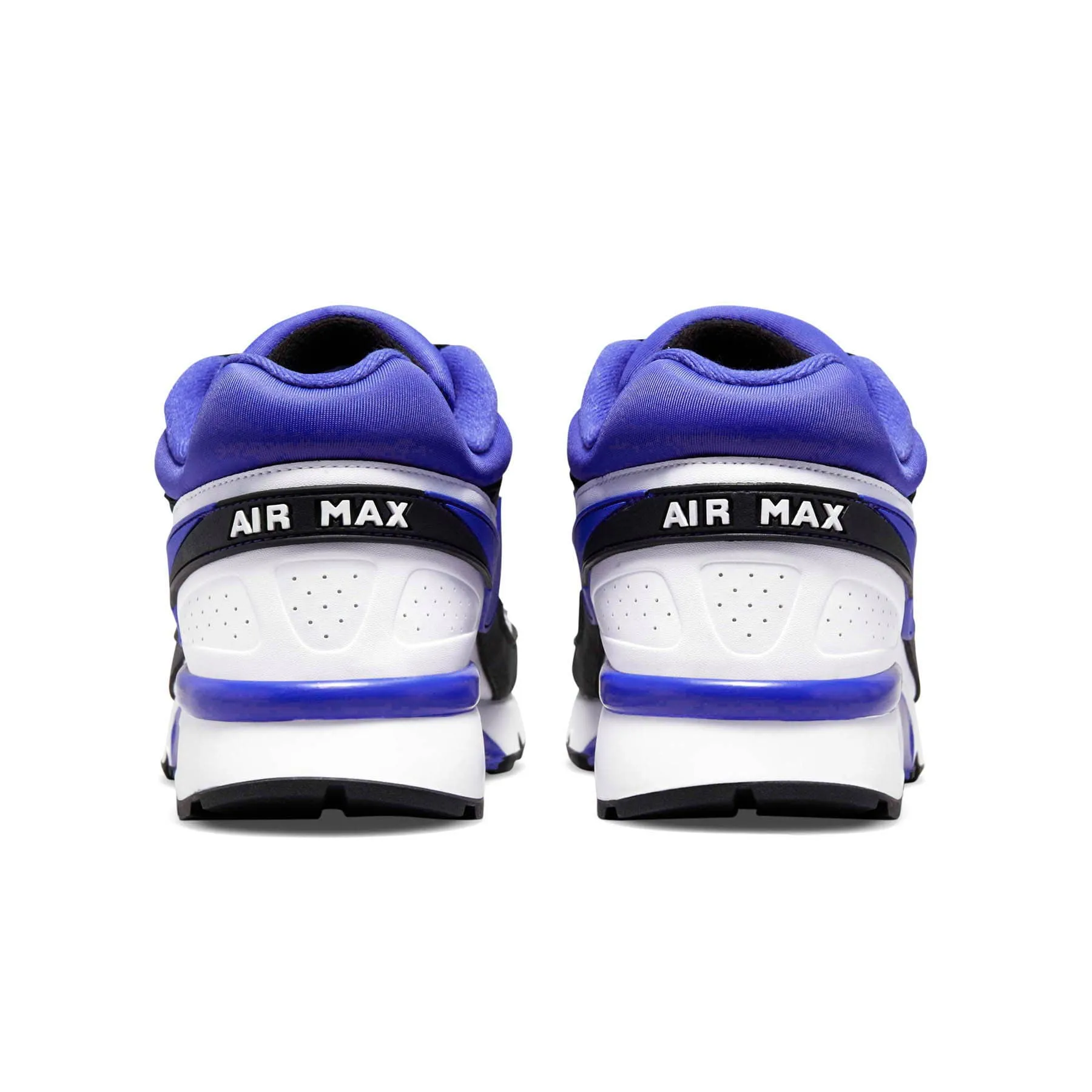 Nike Air Max BW 'Persian Violet' 2021 Nike Air Max running sneakers