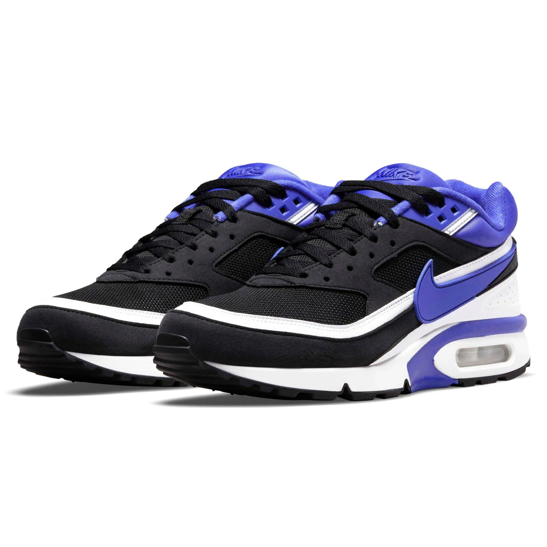 Nike Air Max BW 'Persian Violet' 2021 Nike Air Max running sneakers