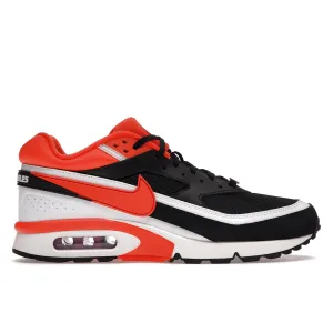 Nike Air Max BW QS City Pack Los Angeles Nike Air Max casual shoes with visible air tech