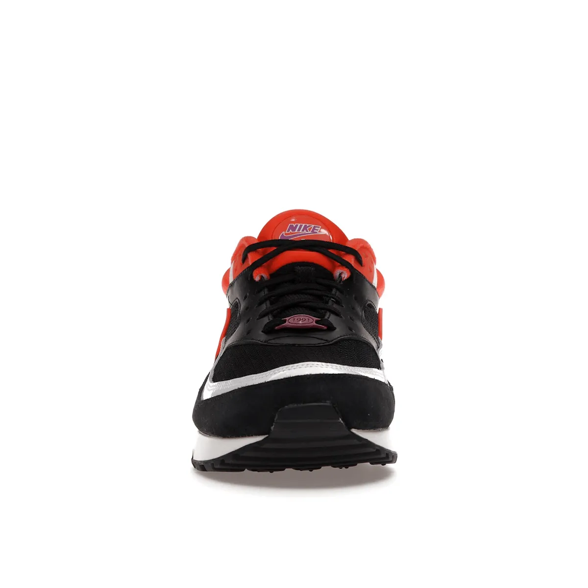 Nike Air Max BW QS City Pack Los Angeles Nike Air Max casual shoes