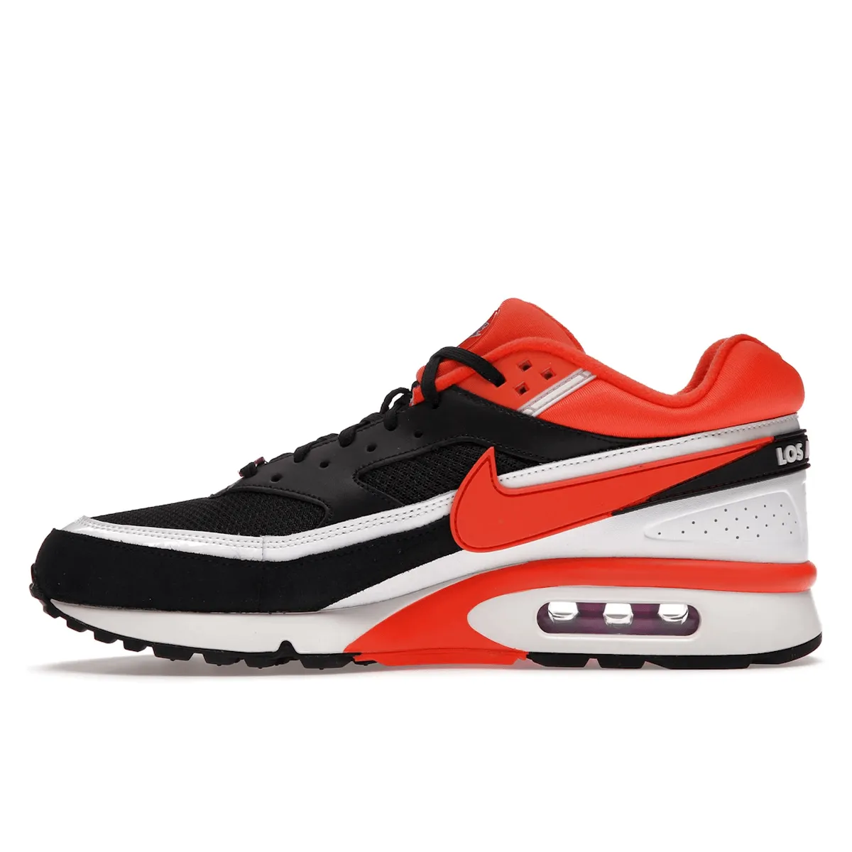 Nike Air Max BW QS City Pack Los Angeles Nike Air Max casual shoes
