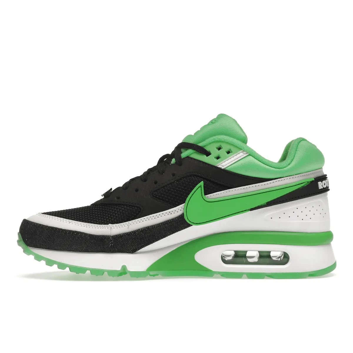 Nike Air Max BW QS Rotterdam Nike Air Max casual shoes