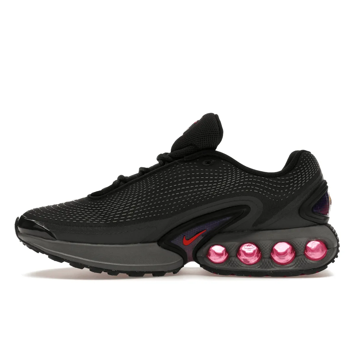 Nike Air Max Dn All Night Nike Air Max casual shoes