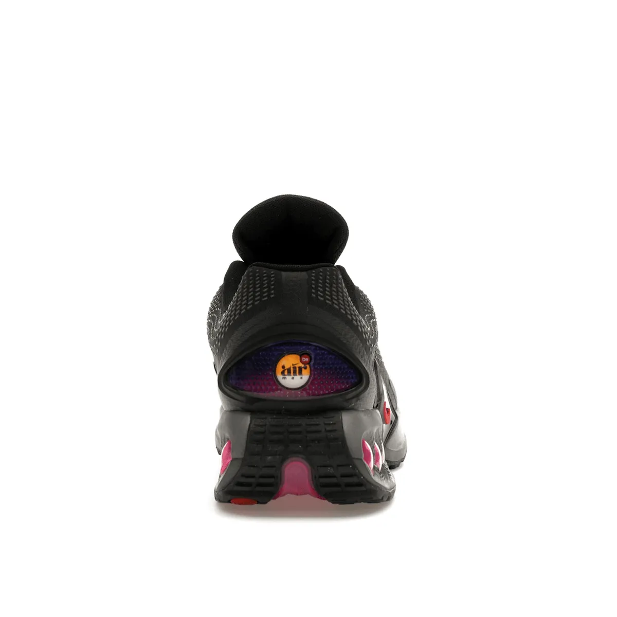 Nike Air Max Dn All Night Nike Air Max casual shoes