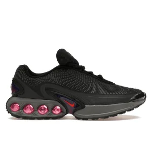 Nike Air Max Dn All Night Nike Air Max casual shoes with visible air tech